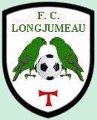 Internationale Fußballjugend trifft sich in Wurzen – FC Longjumeau