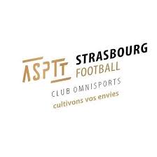 Internationale Fußballjugend trifft sich in Wurzen – ASPTT Strasbourg
