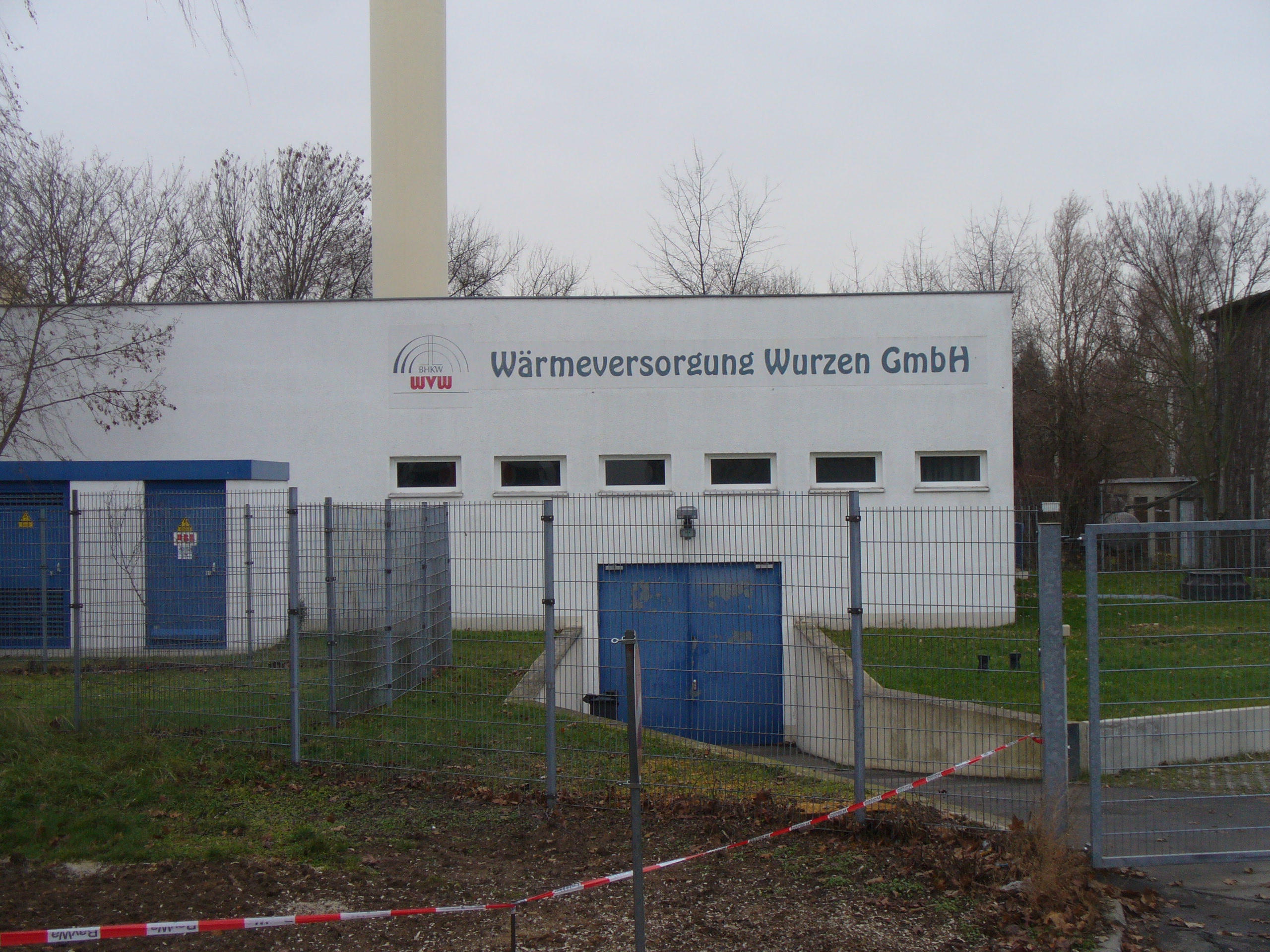 Kommunale Bürgschaft sichert Kauf der Wärmeversorgung Wurzen GmbH
