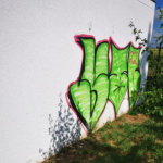 Kührener Kita sucht Graffiti-Künstler