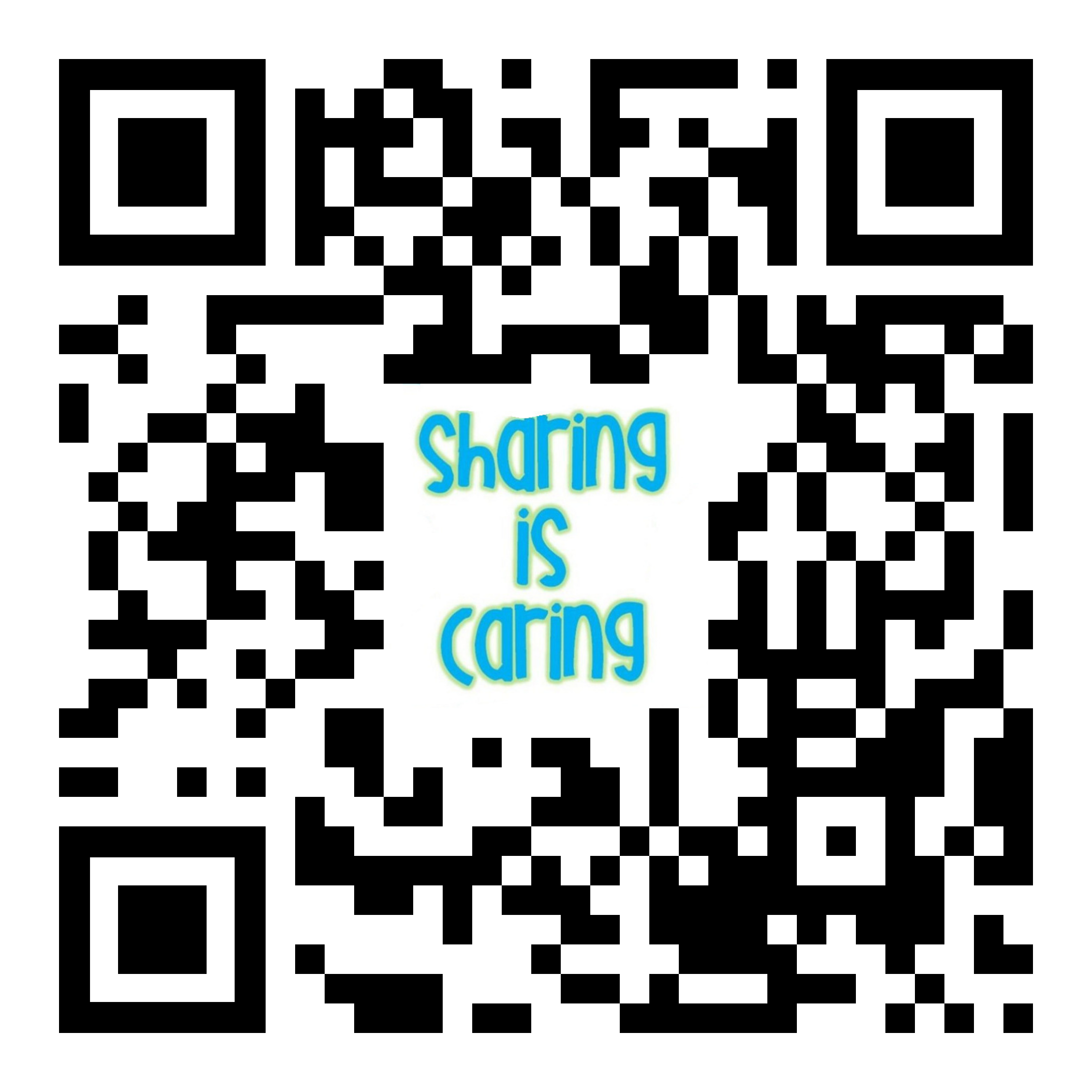 Sharing is Caring – Wurzen & Umland